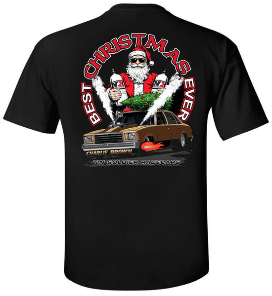 2025 Christmas Tee