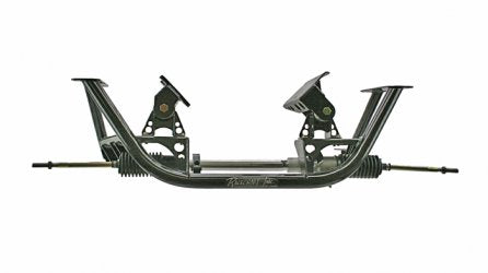 1979-2004 Mustang GM Swap 4130 Race K-Member Kit