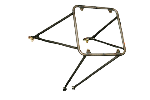 Racecraft 93-02 Camaro 17" 4130 Parachute Pack Mount