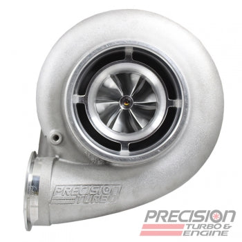 LS Series - PT8284 Turbocharger (1350HP) – Tin Soldier Racecars