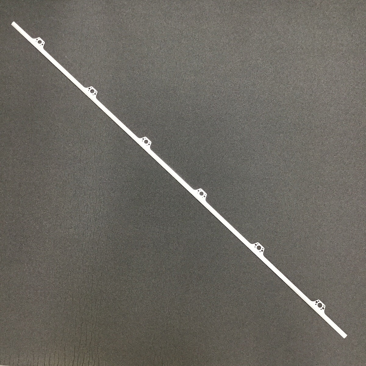 Racecraft Universal Weld On Dzus Rails