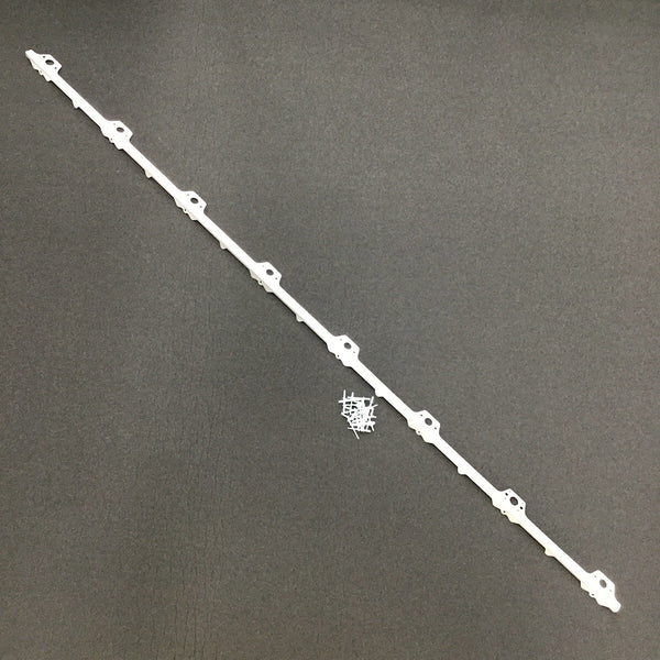 Racecraft Universal Rivet On Dzus Rails