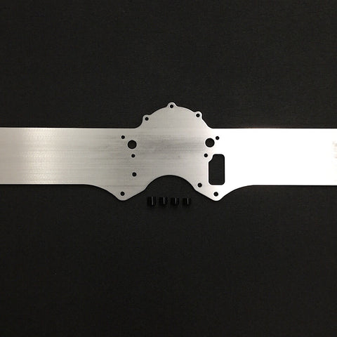 Racecraft SBF Motor Plates