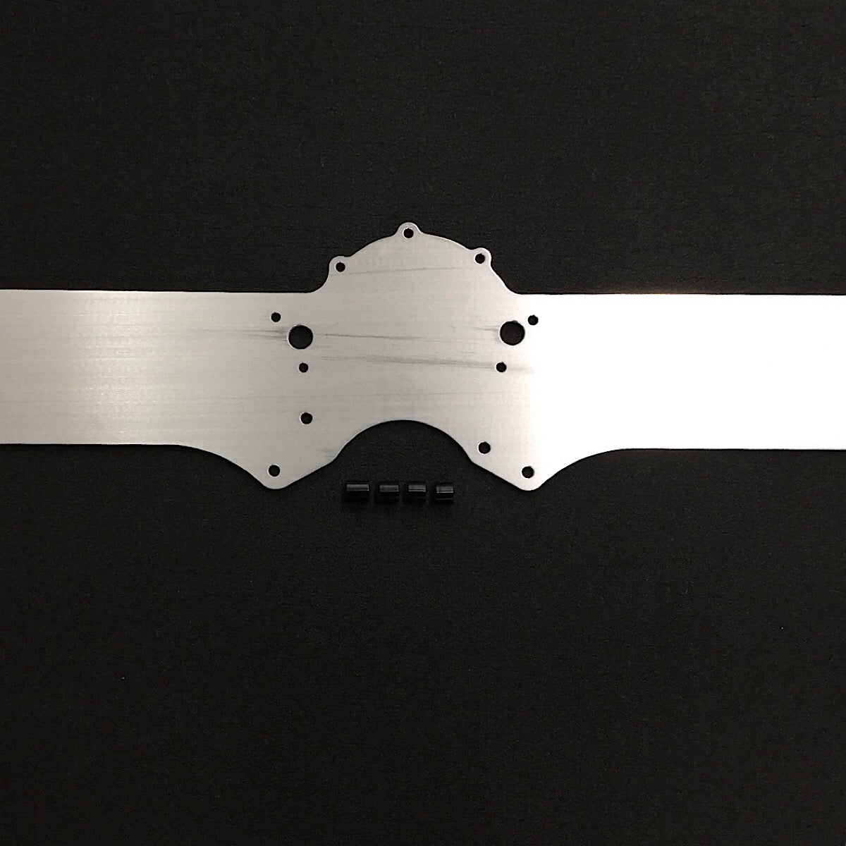 Racecraft SBF Motor Plates – Tin Soldier Racecars
