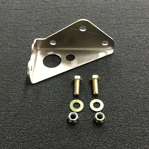 Racecraft LS1 Motorplate Side Bracket