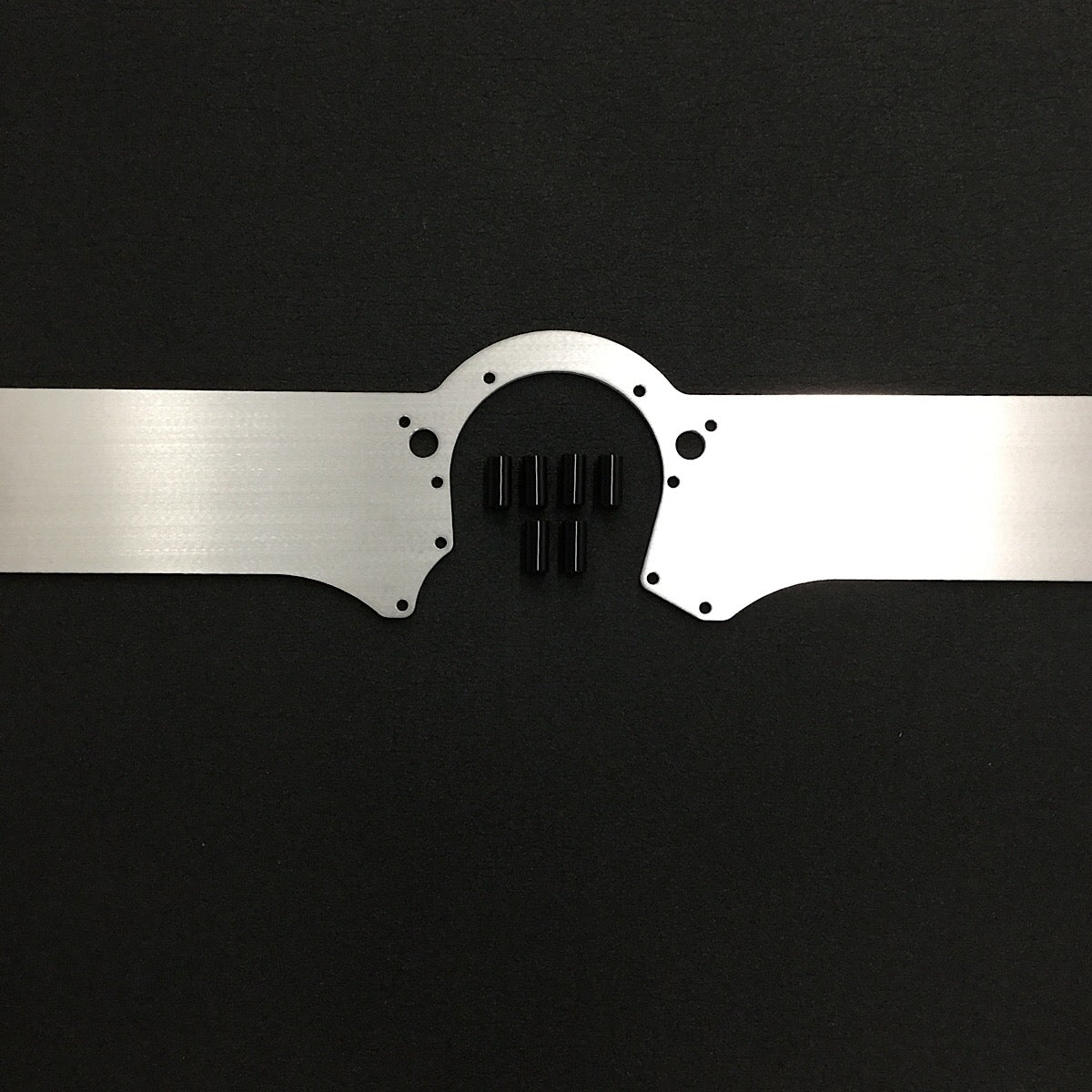Racecraft SBF Motor Plates – Tin Soldier Racecars