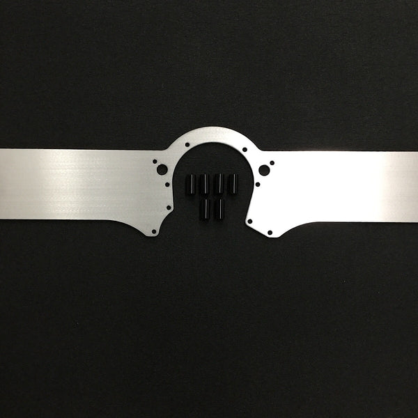 Racecraft SBF Motor Plates