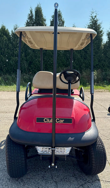Club Car Push Bar