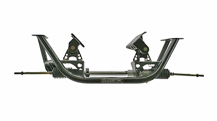 Racecraft 79-04 Mustang GM Swap K-Member