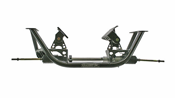 Racecraft 79-04 Mustang GM Swap K-Member