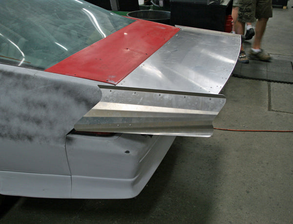 1982-1992 Camaro 17" Strutted Wing