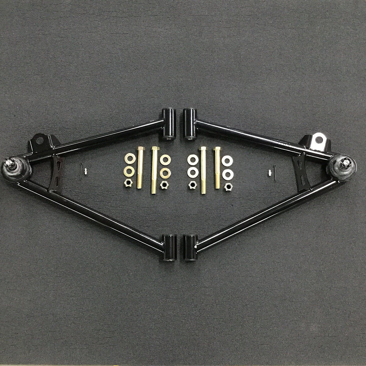 Racecraft 82-92 Camaro Control Arms