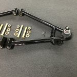 Racecraft 82-92 Camaro Control Arms