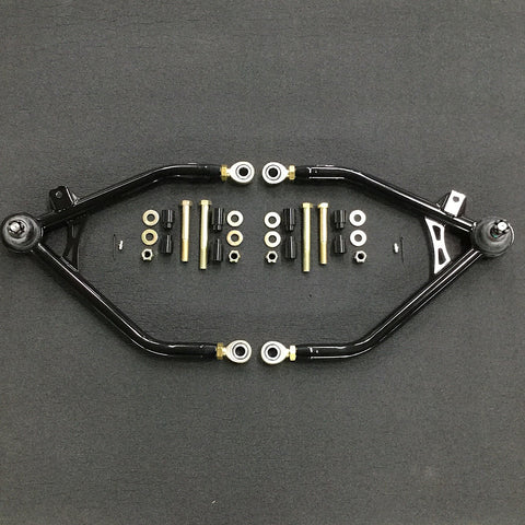 Racecraft 82-92 Camaro Control Arms