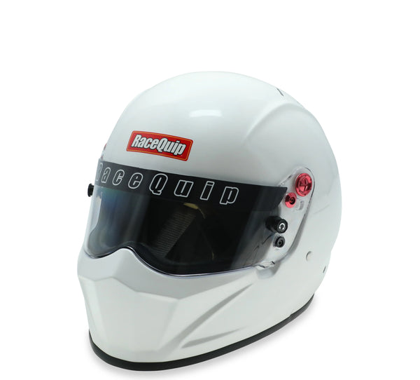 Vesta20Full Face Helmet - Racequip