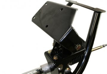 Racecraft 79-04 Mustang GM Swap K-Member