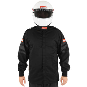 Single Layer Fire Jacket - Racequip