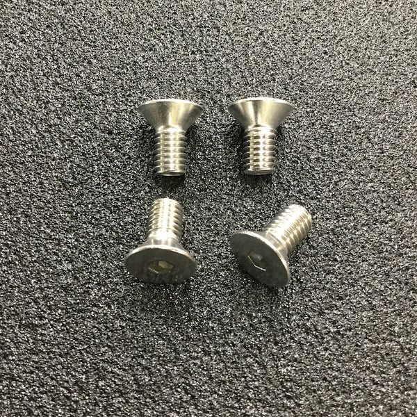 Aerospace Caliper Shims