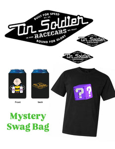 Mystery Swag Bag