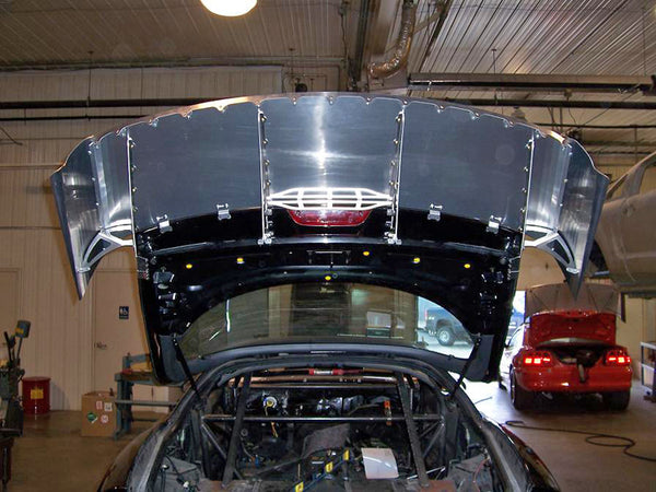 1993-2002 Camaro 17" Strutless Wing