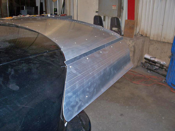 1993-2002 Camaro 17" Strutless Wing
