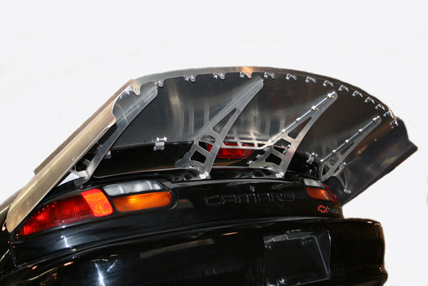 1993-2002 Camaro 17" Strutless Wing