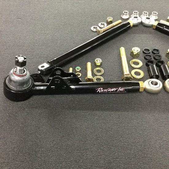 Racecraft 93-02 Camaro Race Style Lower Control Arms – Tin Soldier