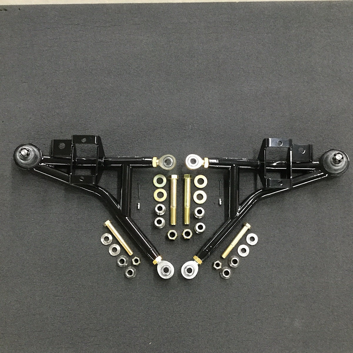 Racecraft 93-02 Camaro Lower Control Arms