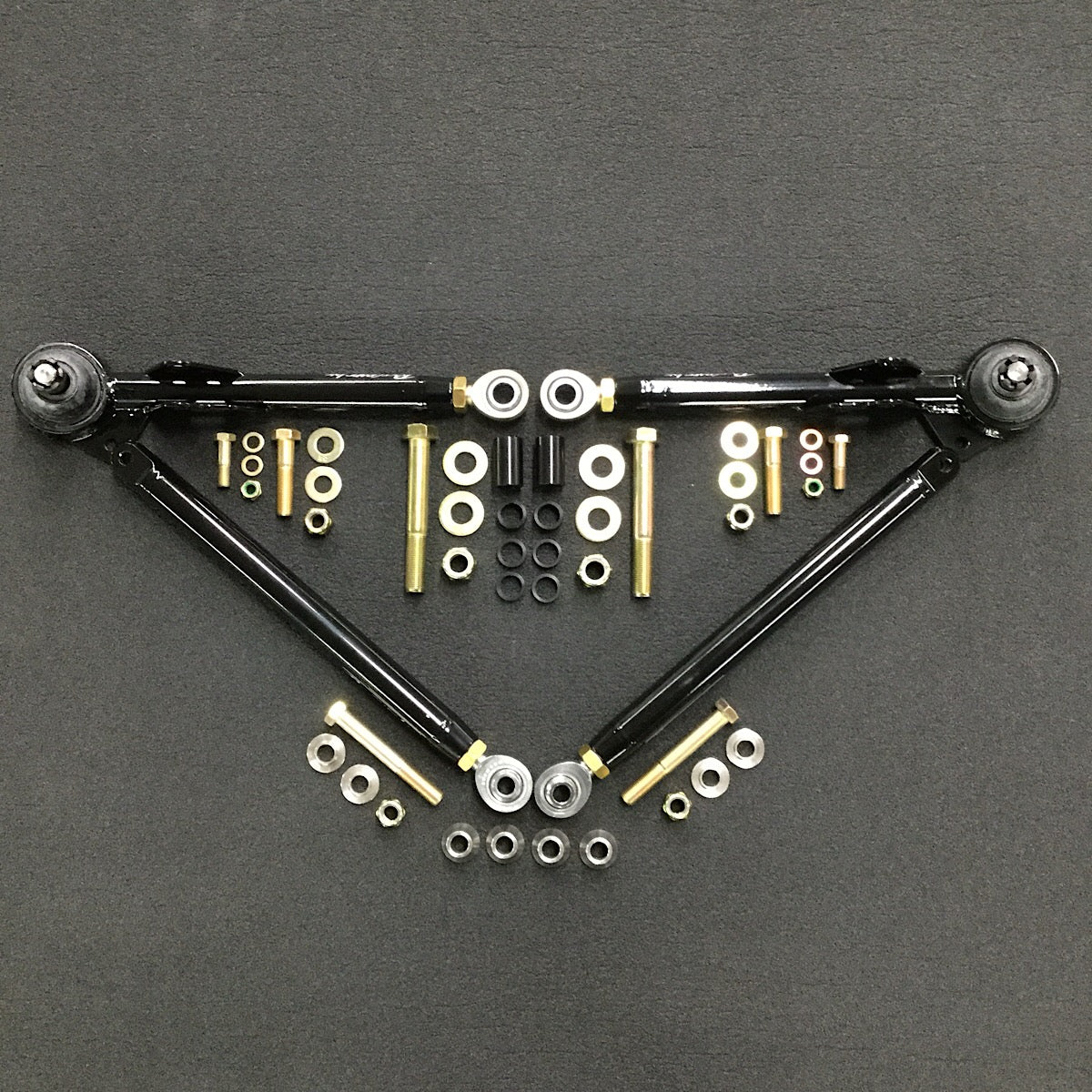 Racecraft 93-02 Camaro Race Style Lower Control Arms