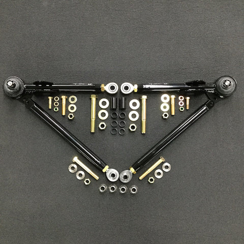 Racecraft 93-02 Camaro Race Style Lower Control Arms