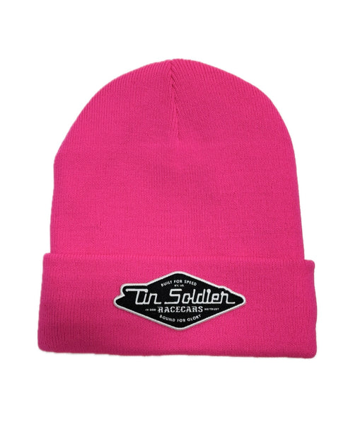 TSR Beanies - Multiple Colors Available