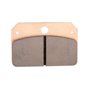 DRM-40 Metallic Pads - 4 piston caliper