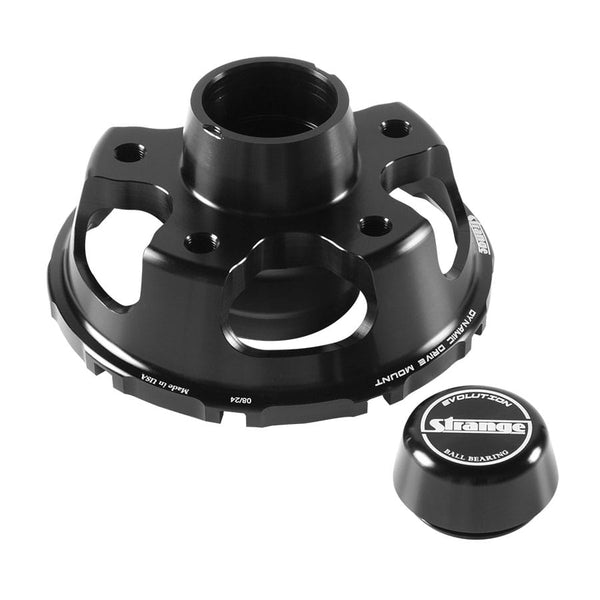 Strange Evolution 2 Ball Bearing Front Kit - 87-93 Mustang