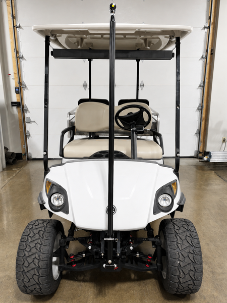 Yamaha Push Bar