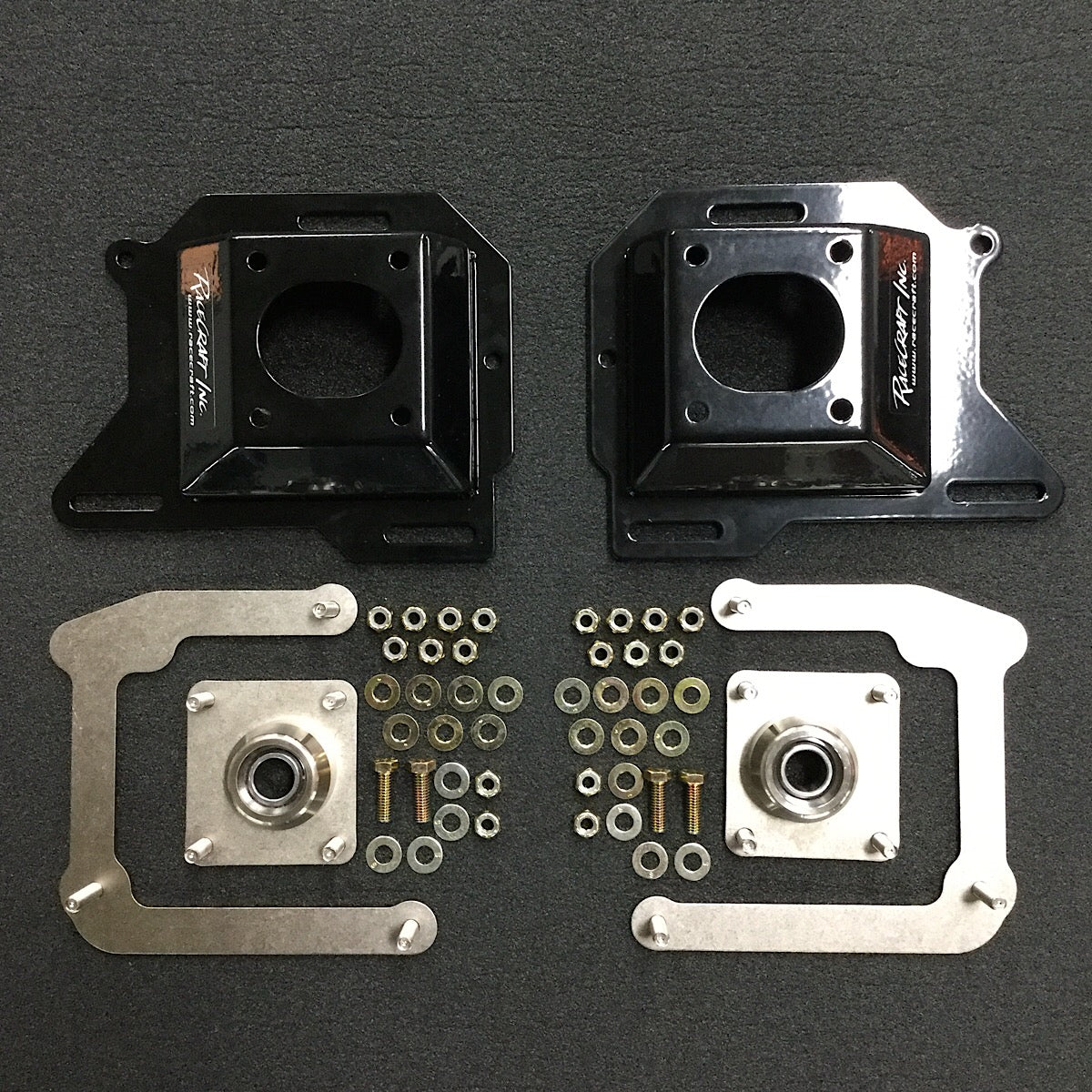 Racecraft 82-92 Camaro Camber Plates