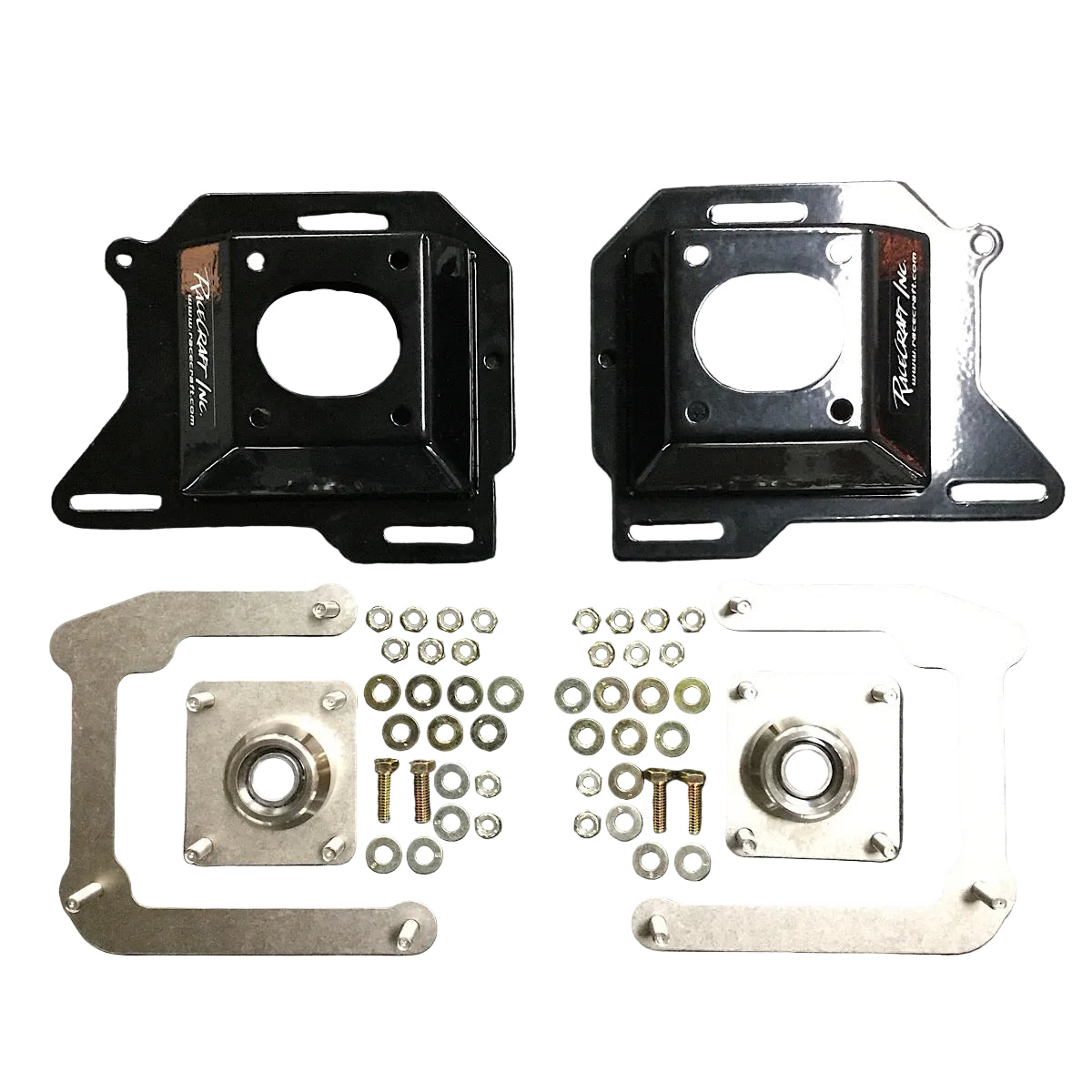 Racecraft 82-92 Camaro Camber Plates – Tin Soldier Racecars
