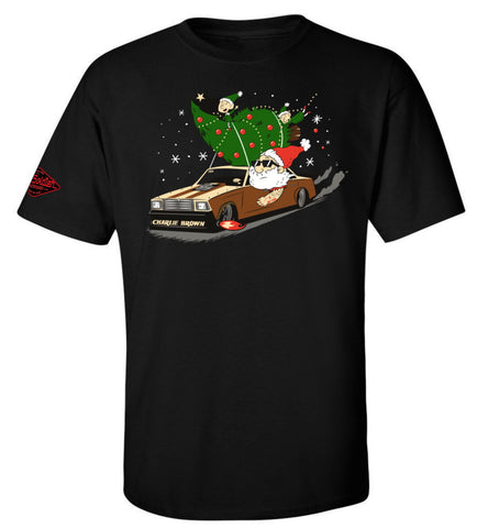 Christmas Champ Tee