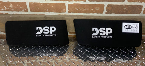 DSP - Head Pads