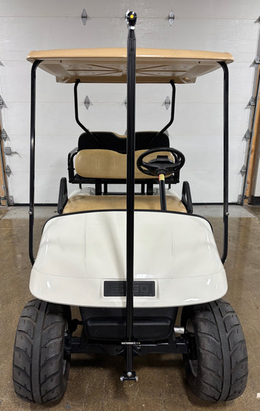 EZGO Push Bar