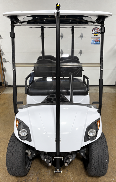 Yamaha Push Bar