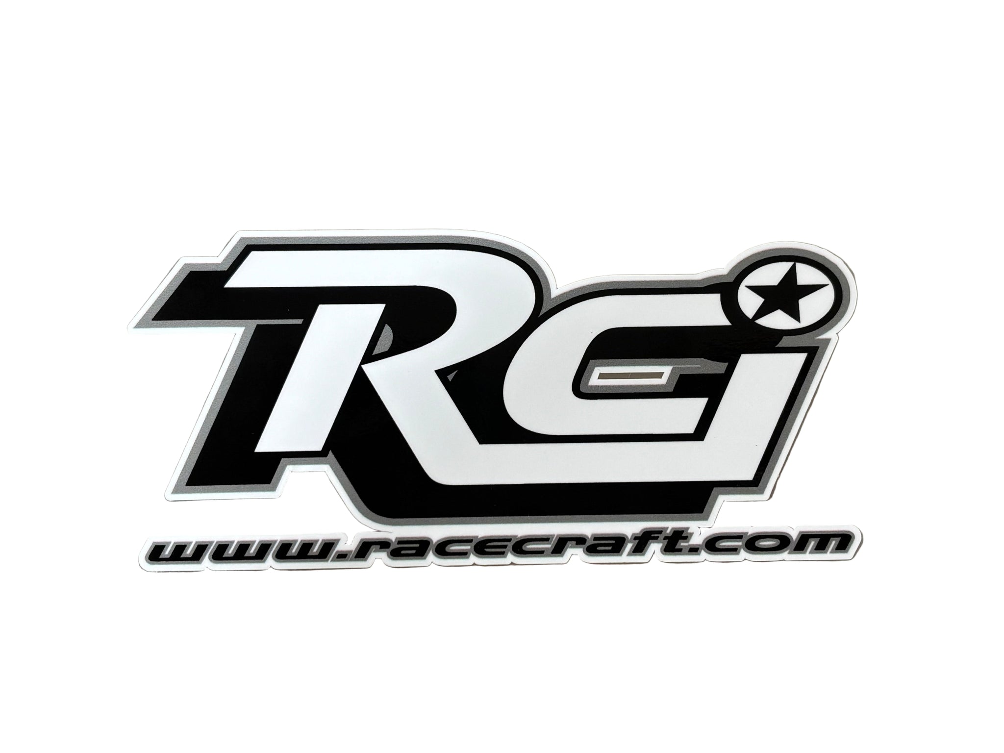 RCI Sticker