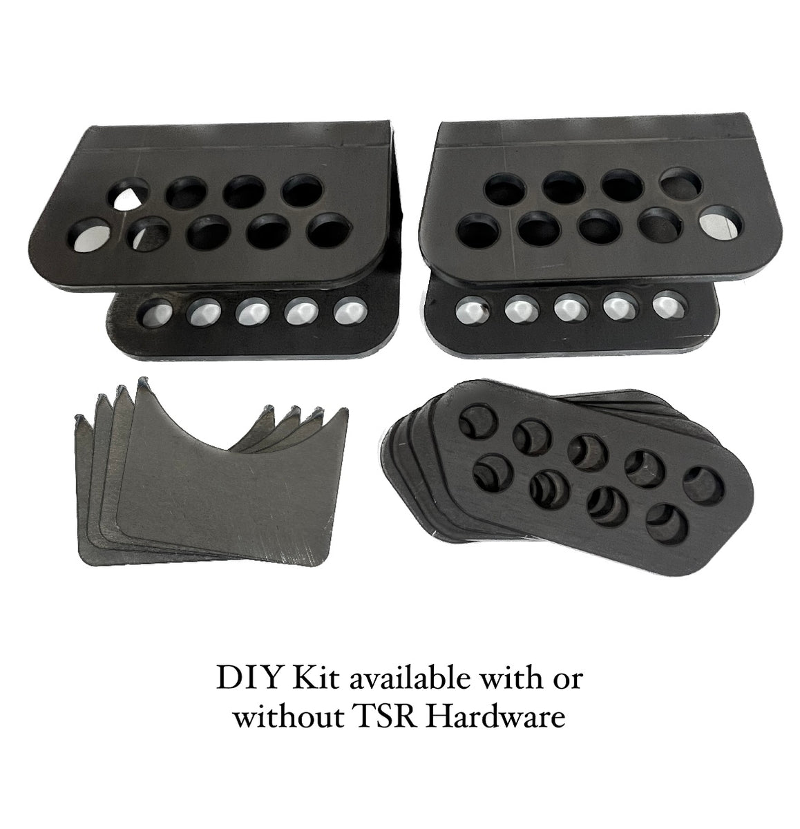 Universal Torque Boxes – Tin Soldier Racecars