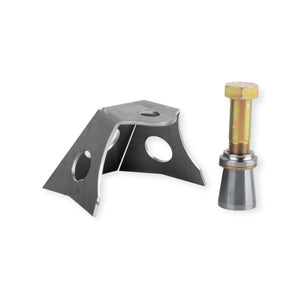 Horizontal Wishbone Mount Kit