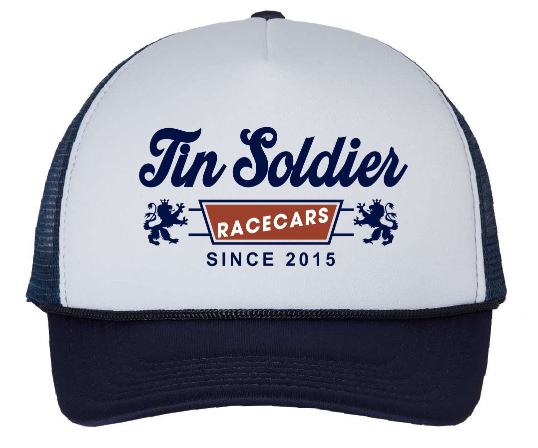 TSR Trucker Hat