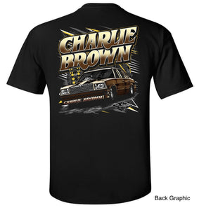 Big Charlie Tee