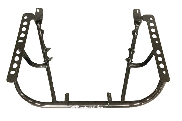 Racecraft 79-04 Mustang Front Tube Strange Rack Race K-Member