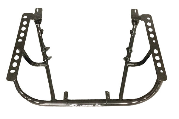 Racecraft 79-04 Mustang Front Tube Race K-Member