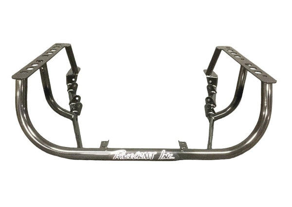 Racecraft 79-04 Mustang Front Tube Race K-Member