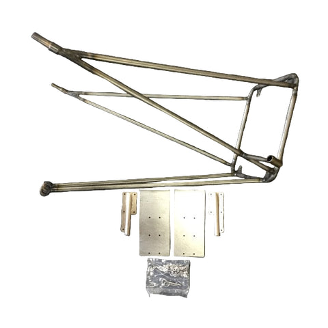 Racecraft 99-04 Mustang 17" Parachute Pack Mount