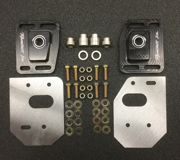 94-98 Mustang Front Tube K-Member Kit